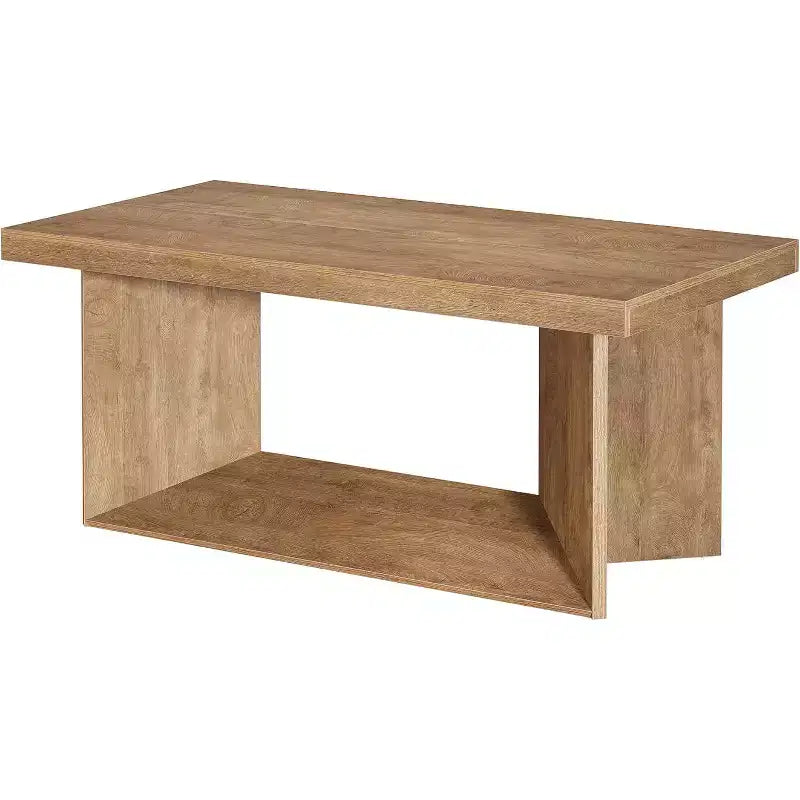 Bureau de direction, bureau informatique avec piètement robuste, établi/bureau de style campagnard.