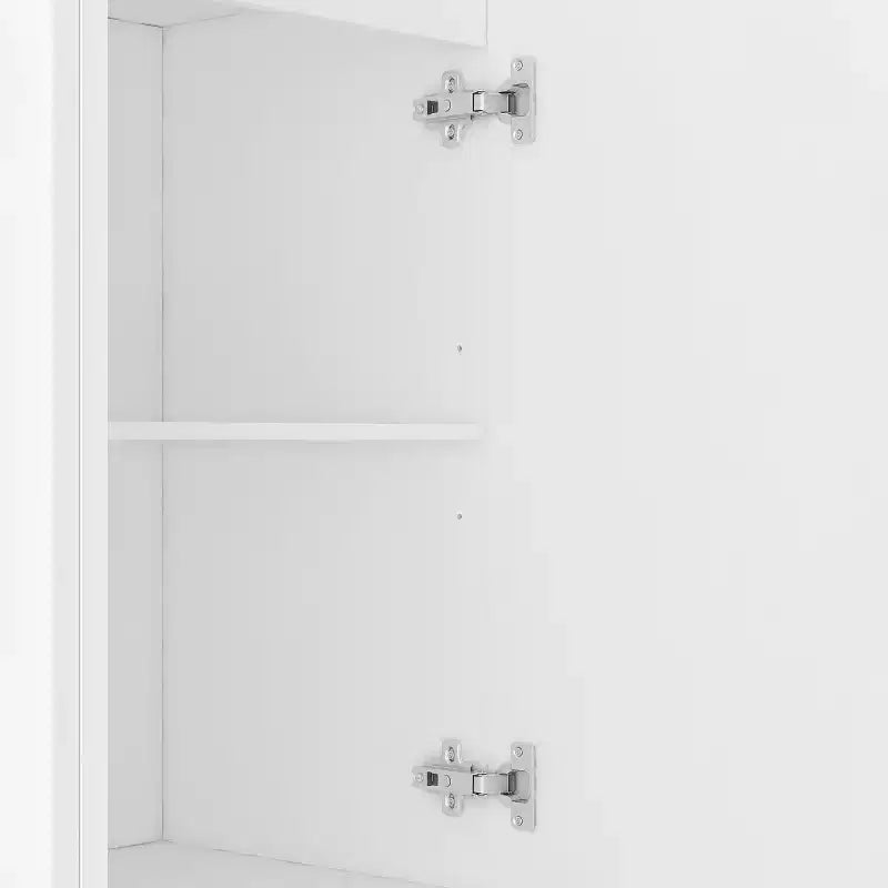 Buffet/meuble de rangement moderne, meuble de commande décoratif pour la salle à manger