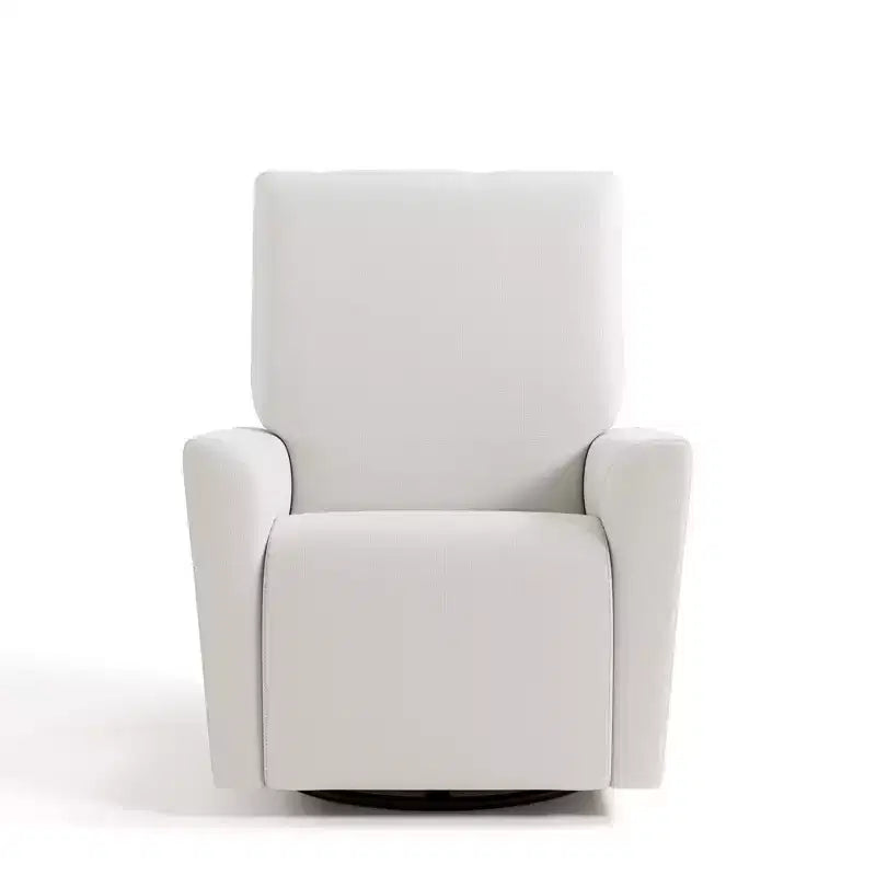 Fauteuil de relaxation électrique pivotant de luxe