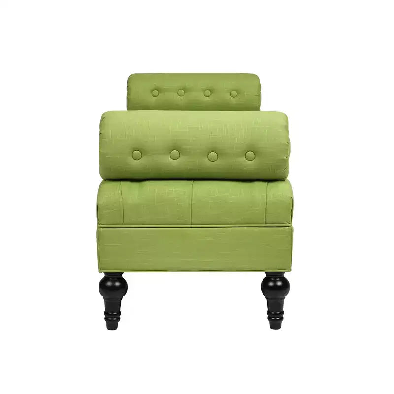 accoudoir banc de vestibule