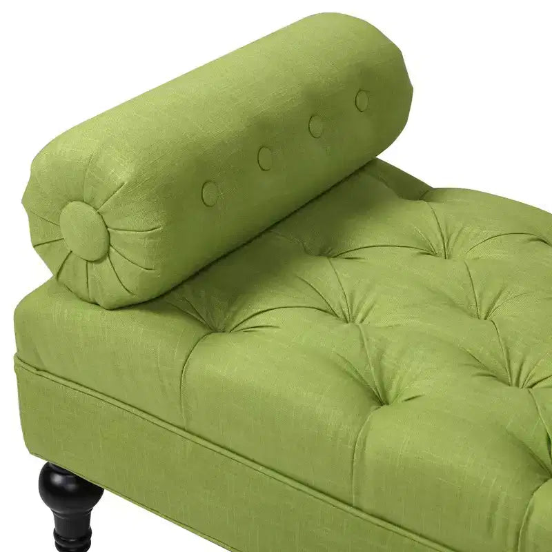 accoudoir banc de vestibule