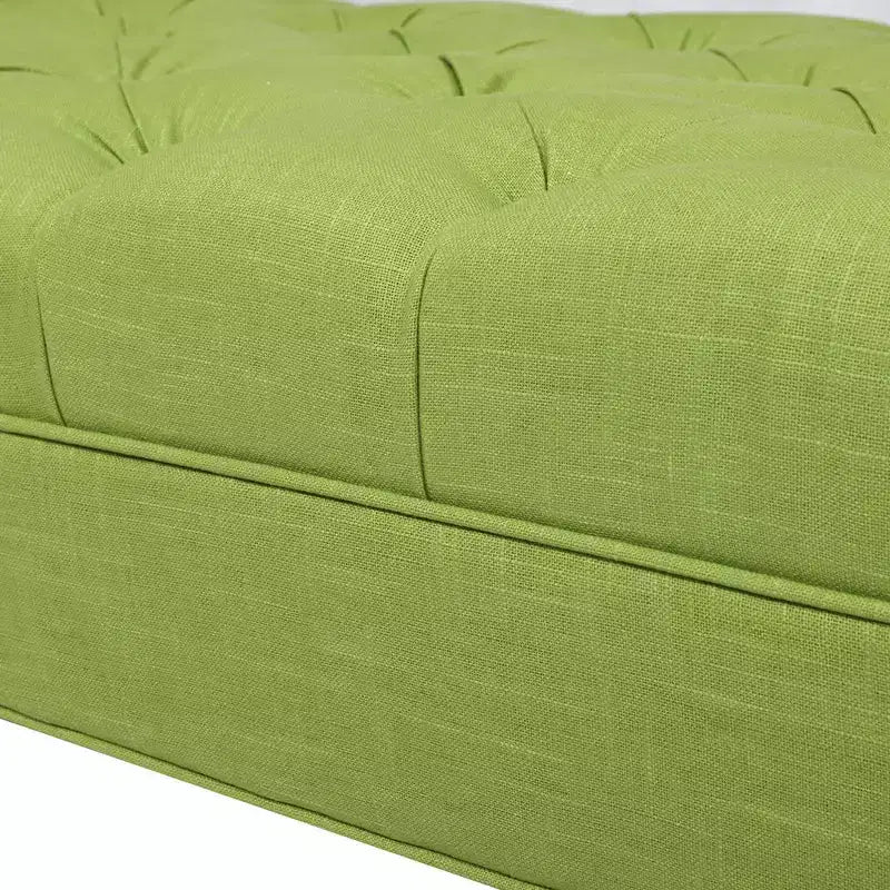 accoudoir banc de vestibule