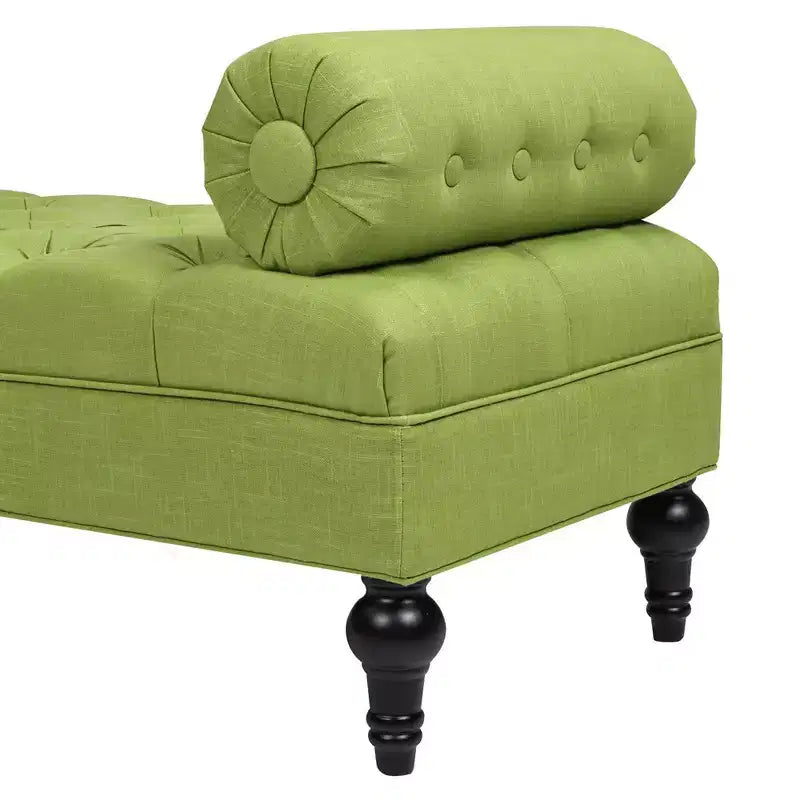 accoudoir banc de vestibule