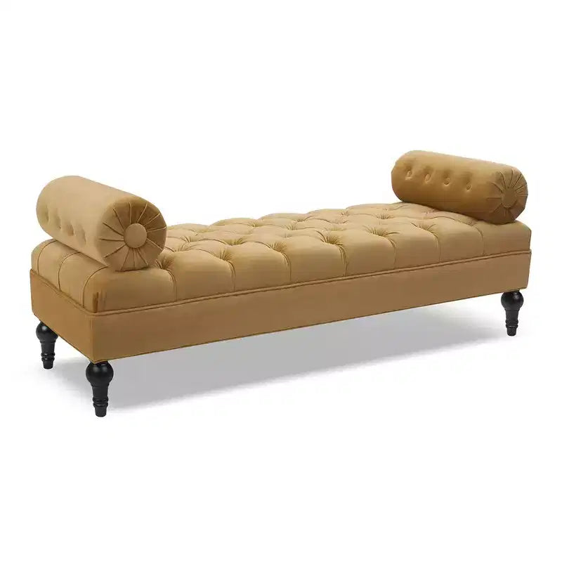 accoudoir banc de vestibule