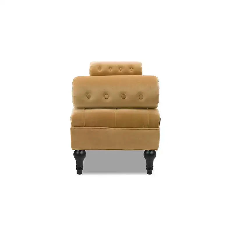 accoudoir banc de vestibule