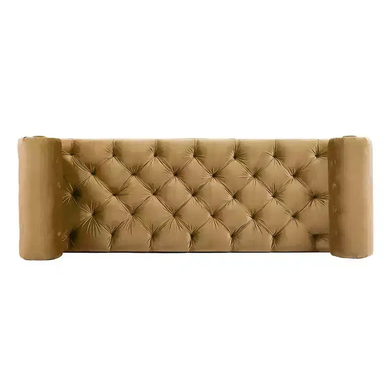 accoudoir banc de vestibule
