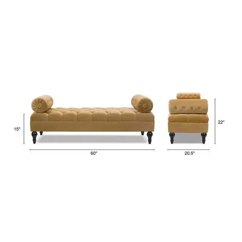 accoudoir banc de vestibule