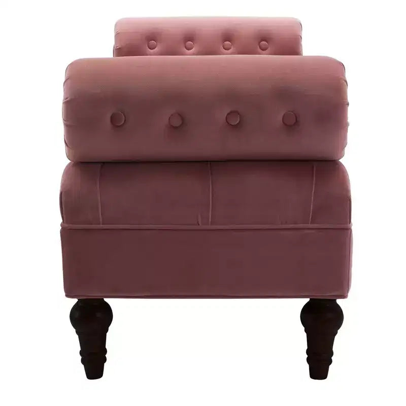 accoudoir banc de vestibule