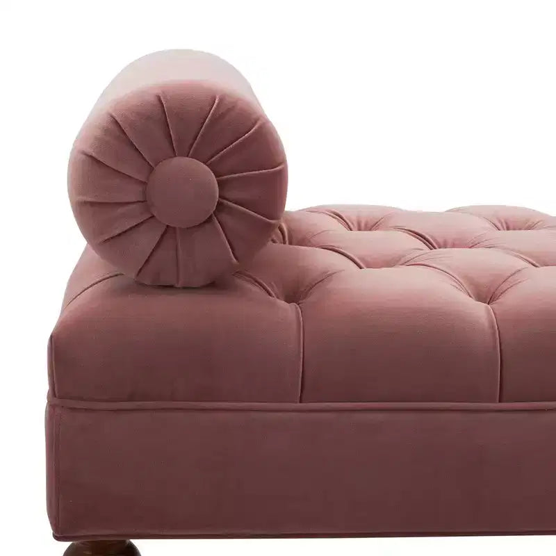 accoudoir banc de vestibule