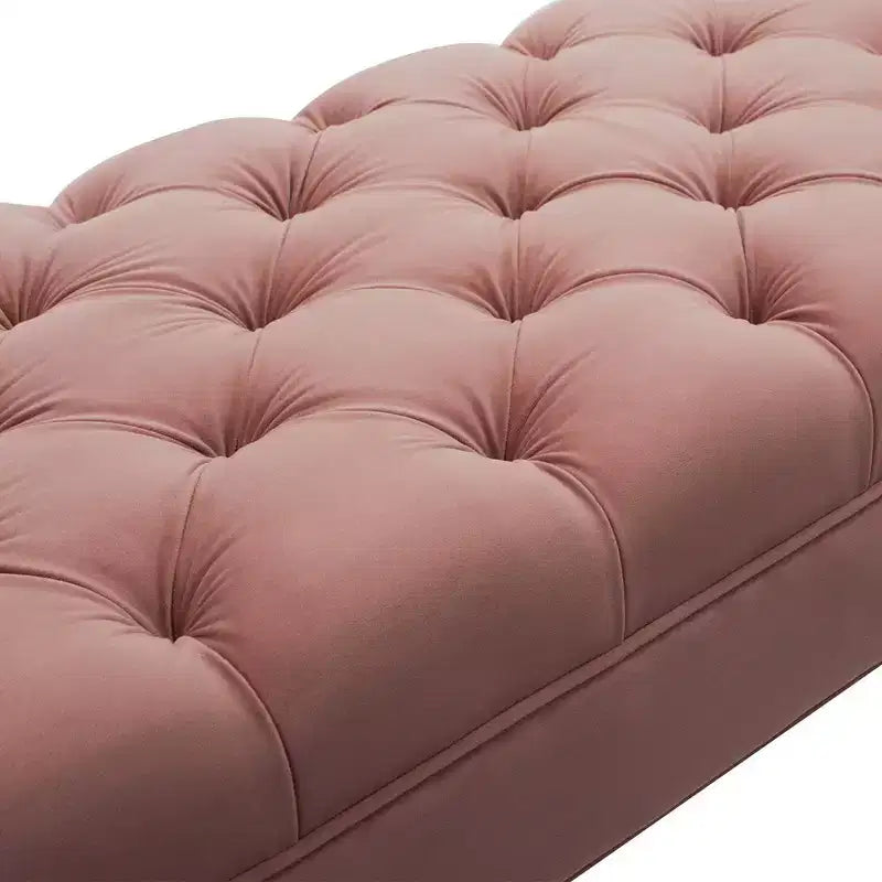 accoudoir banc de vestibule