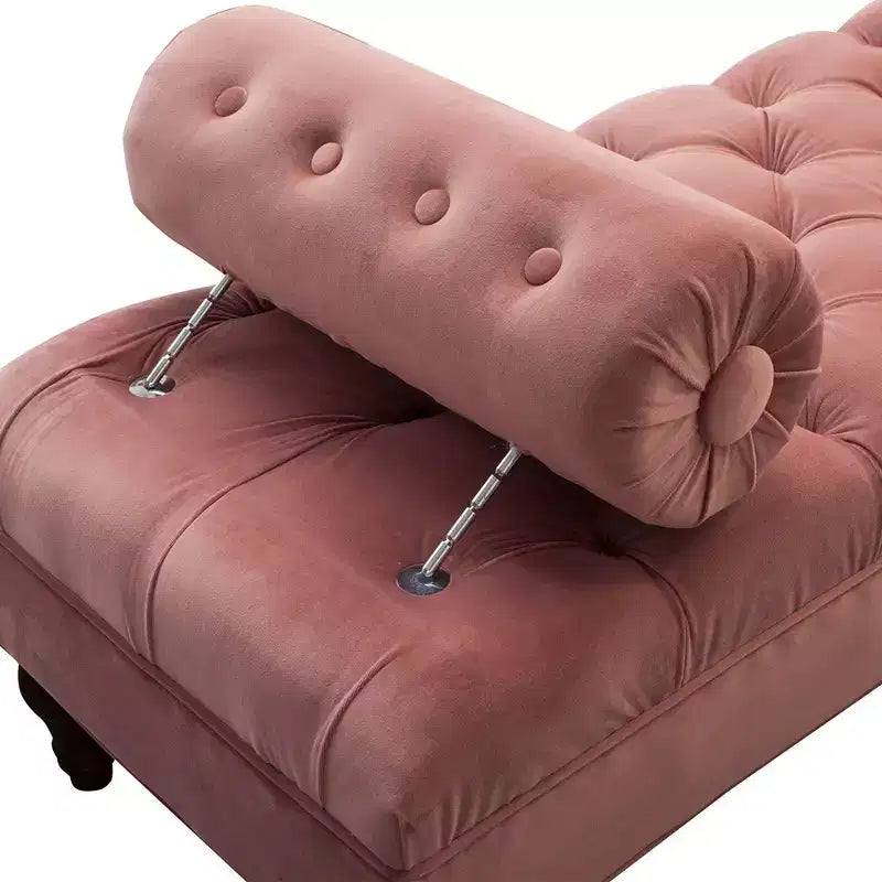 accoudoir banc de vestibule