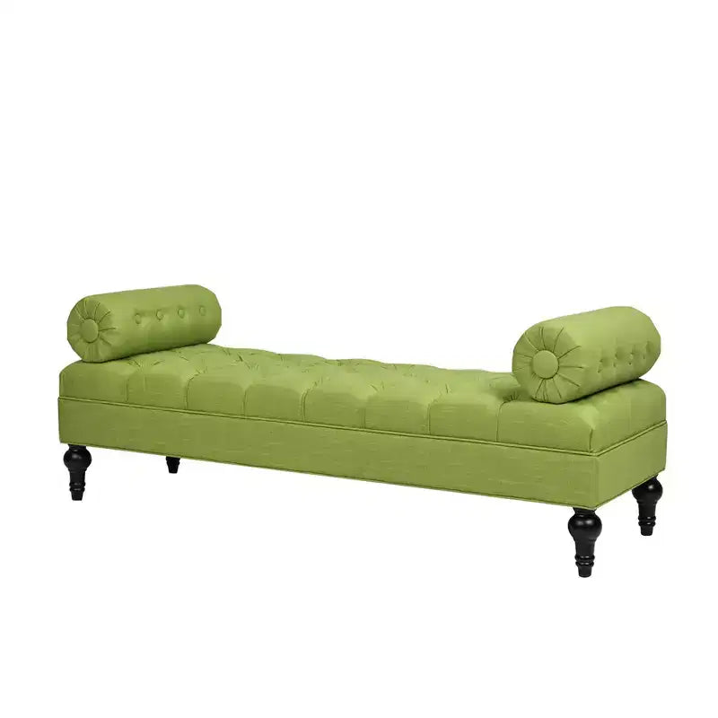 accoudoir banc de vestibule