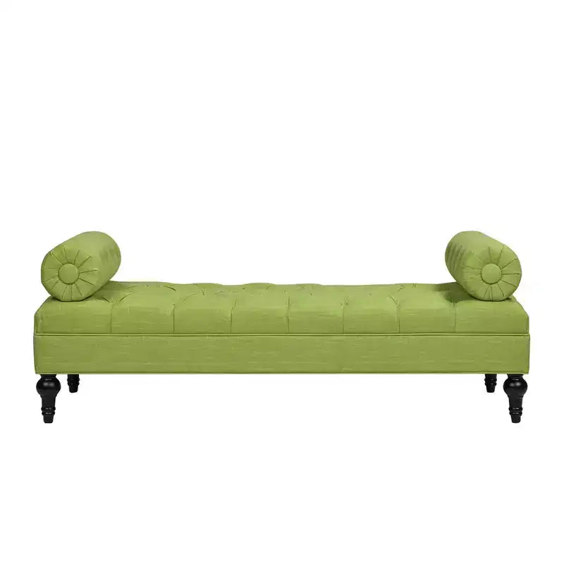 accoudoir banc de vestibule