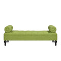 accoudoir banc de vestibule