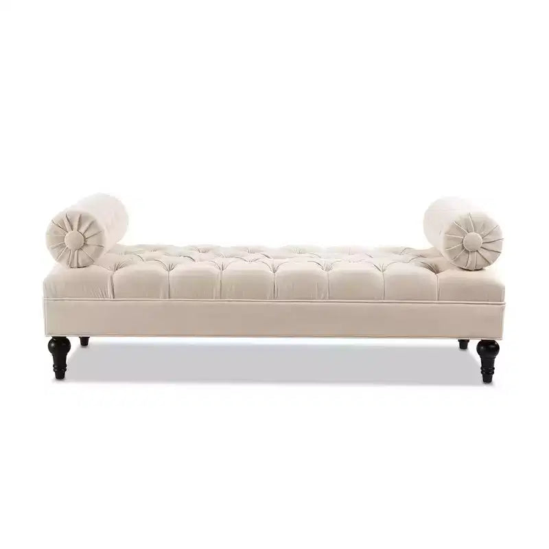 accoudoir banc de vestibule