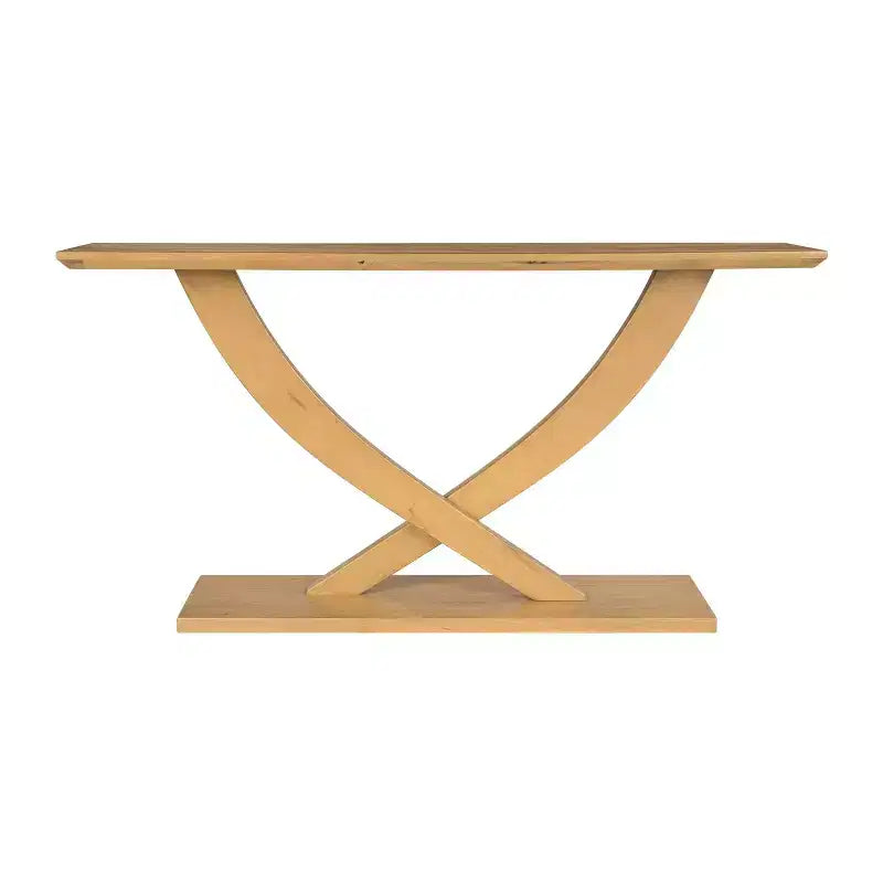 console de bureau