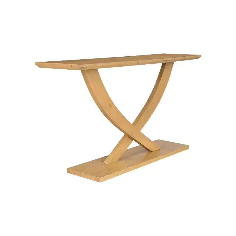 console de bureau