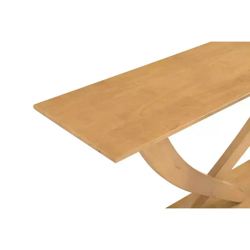 console de bureau