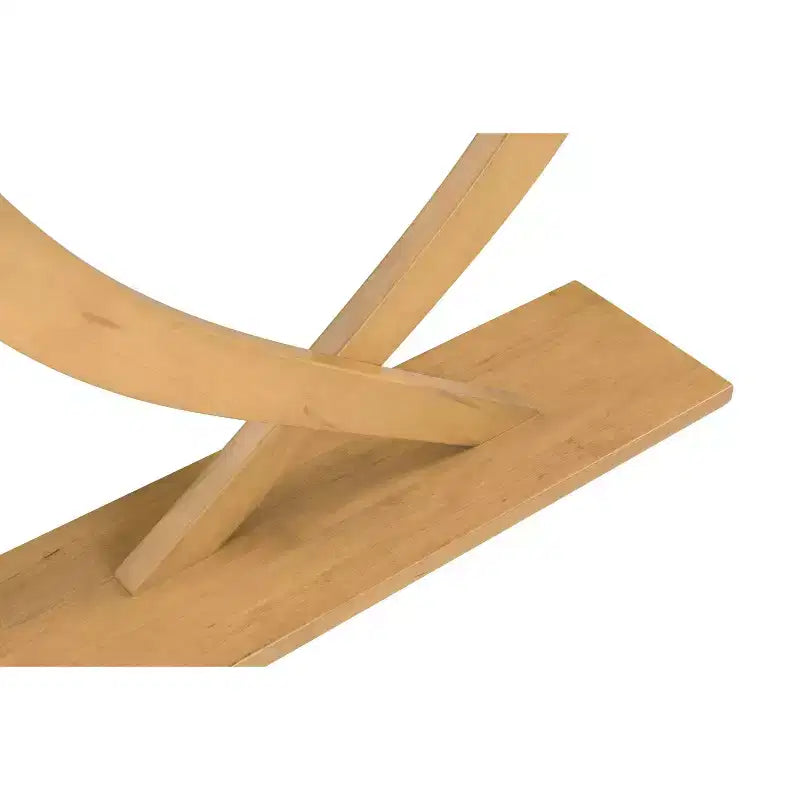 console de bureau