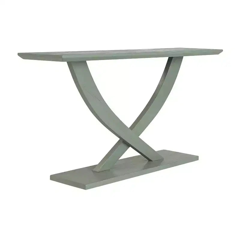 console de bureau