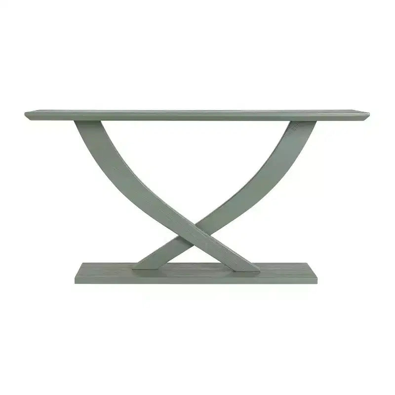 console de bureau