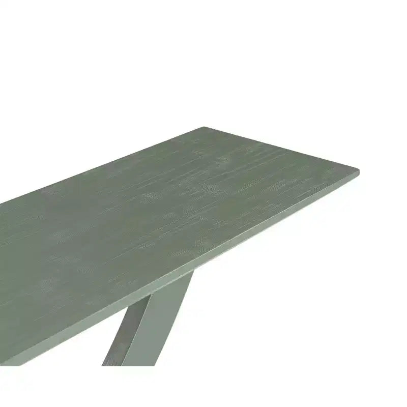 console de bureau