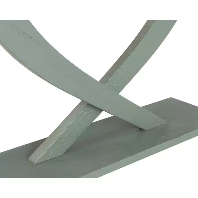 console de bureau