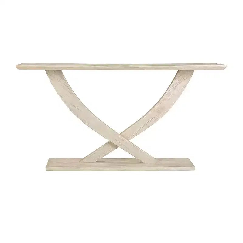 console de bureau