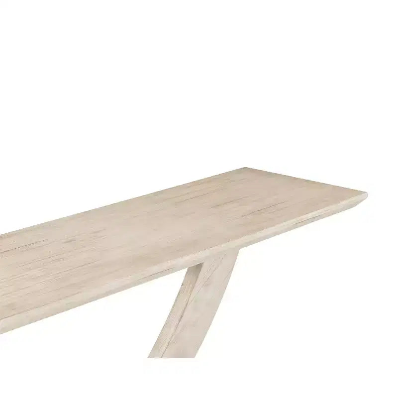 console de bureau