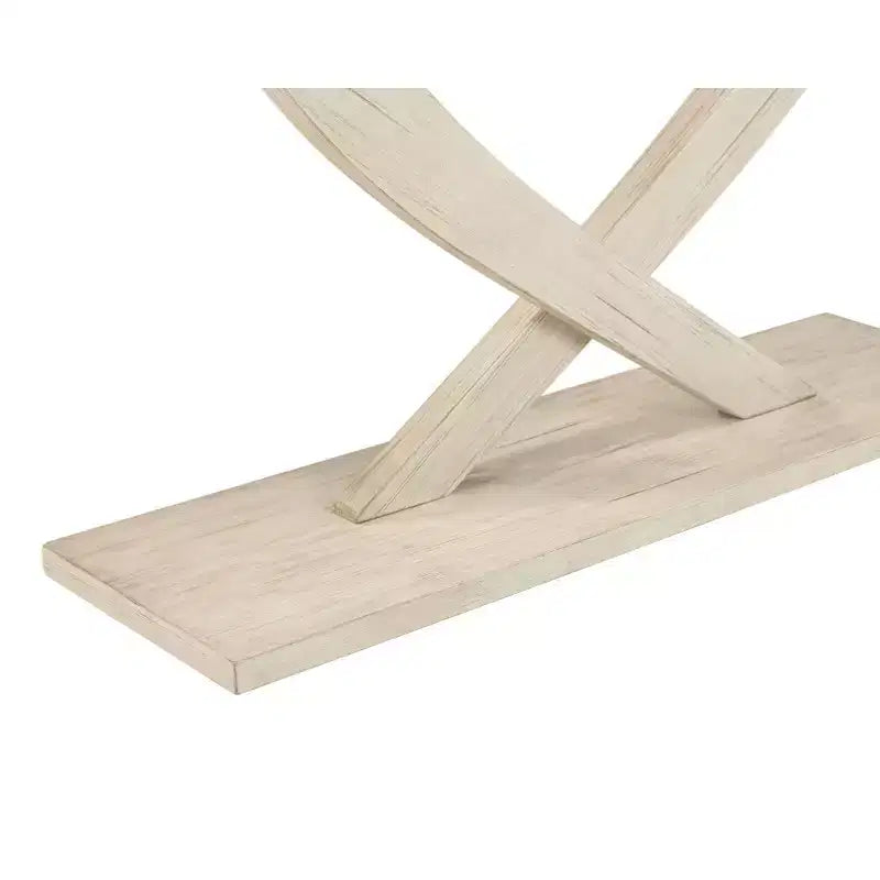 console de bureau