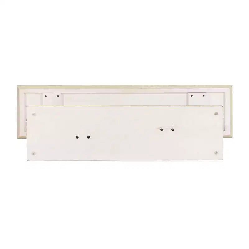 console de bureau