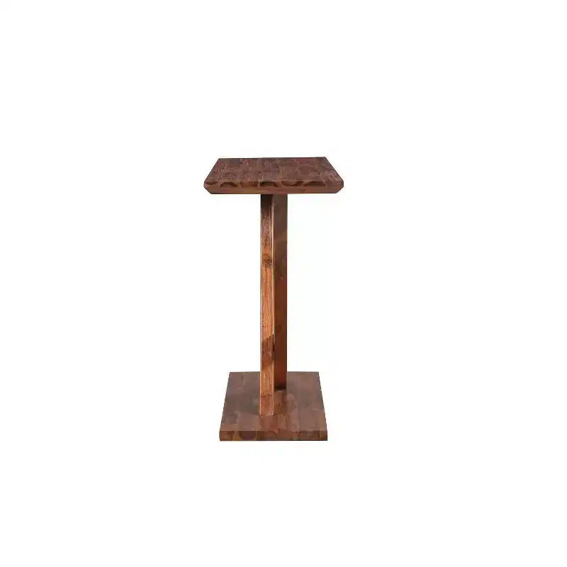 console de bureau