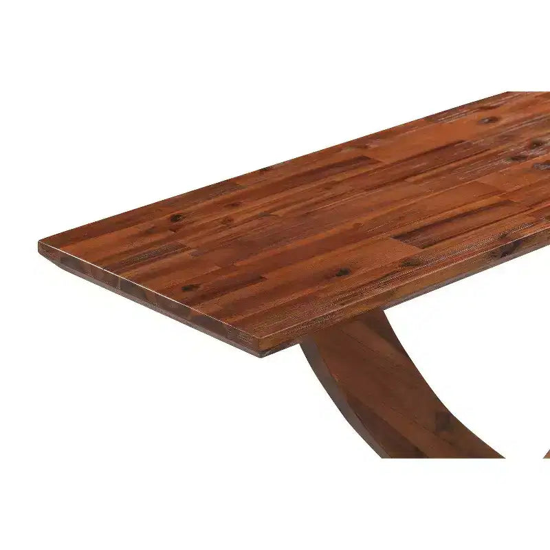 console de bureau