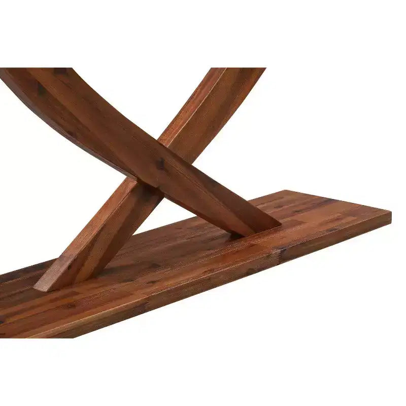 console de bureau