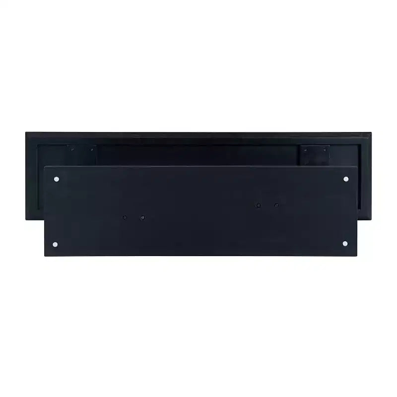 console de bureau