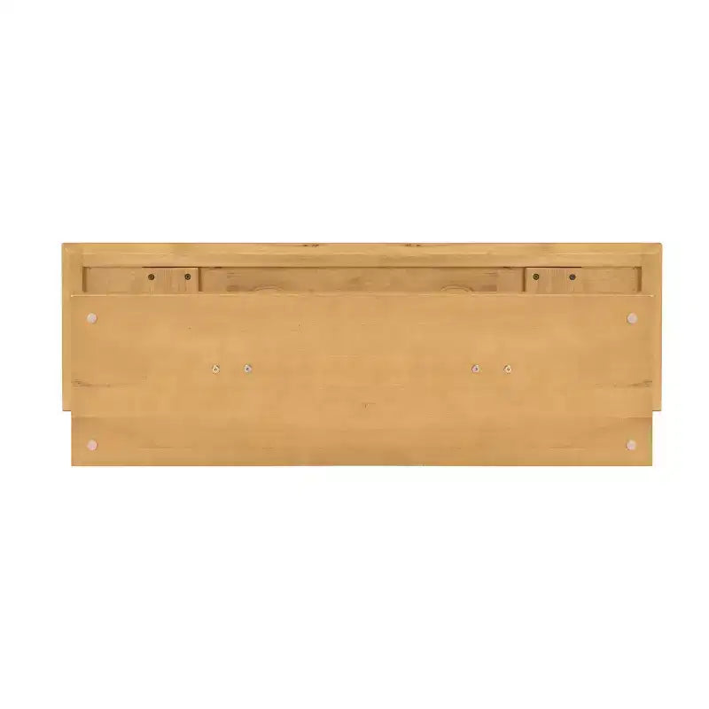 console de bureau
