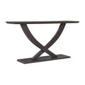 console de bureau