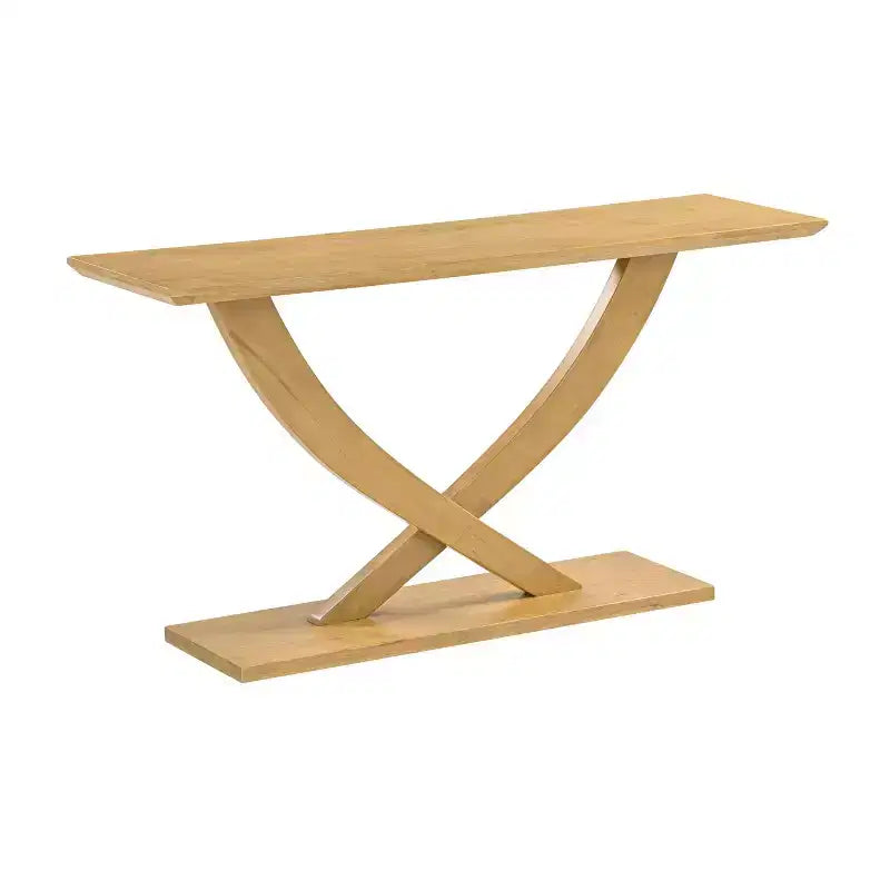 console de bureau