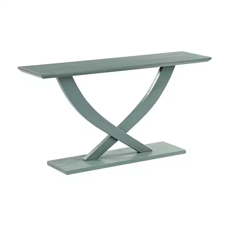 console de bureau
