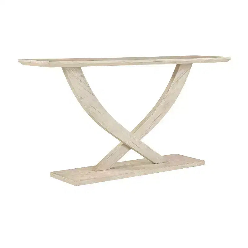 console de bureau